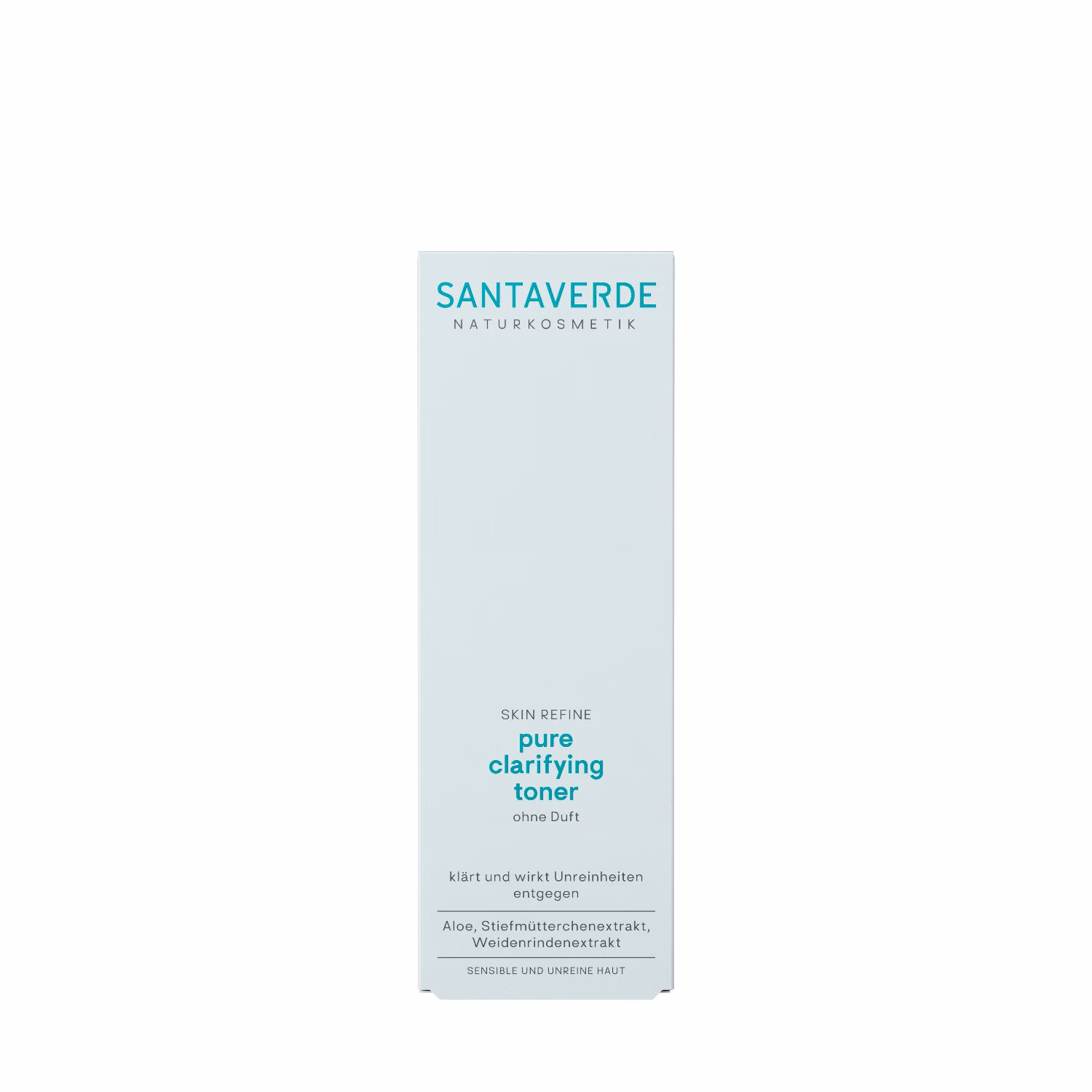 Pure Clarifying Toner