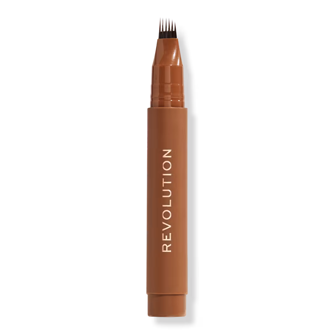 Revolution Beauty  Instant Brow Hair Pen