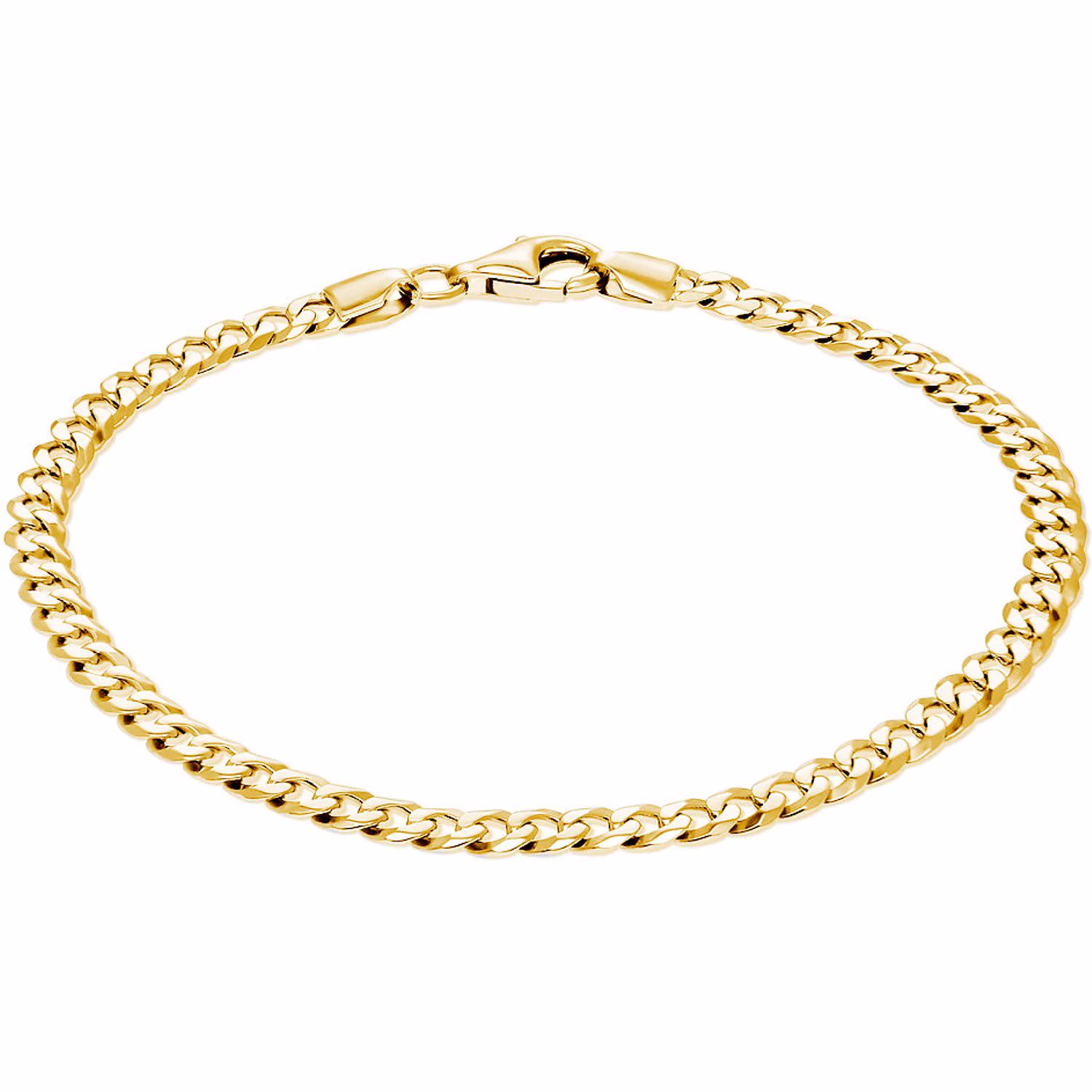 Armband 925er Silber, recycelt