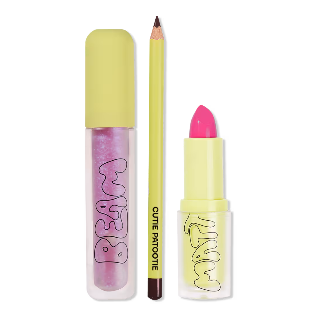 Made By Mitchell  Lip Kit