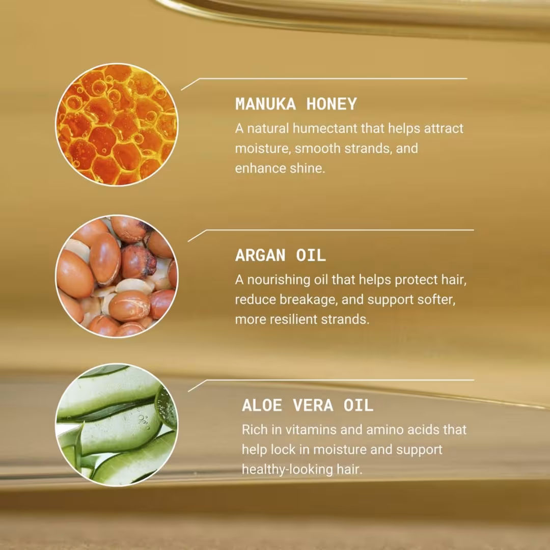 Najeau  Hair Mask