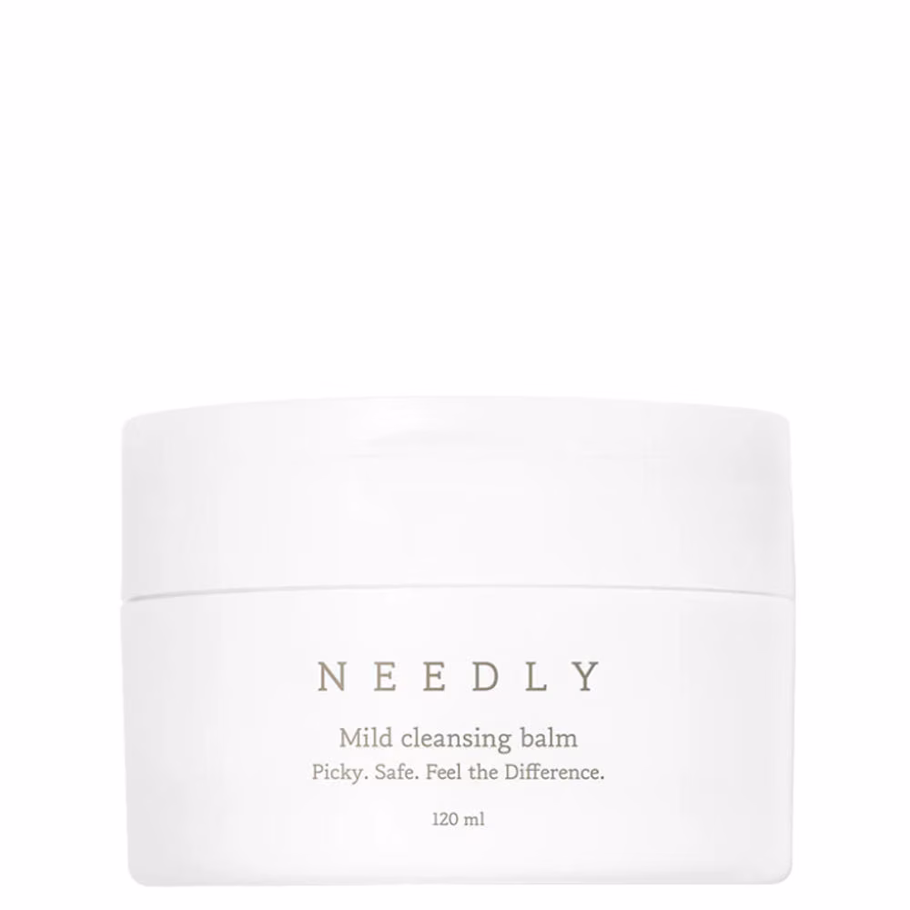 Mild Cleansing Balm