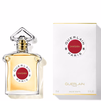 Guerlain Samsara Eau de Toilette Spray 75ML