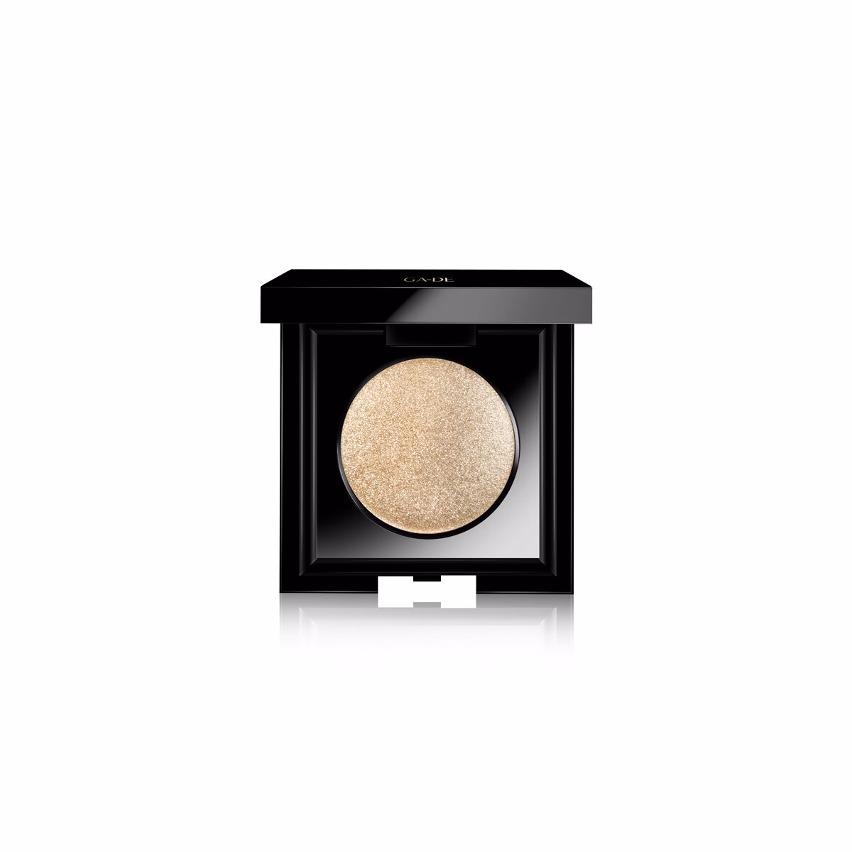 Velveteen Metallic Eyeshadow