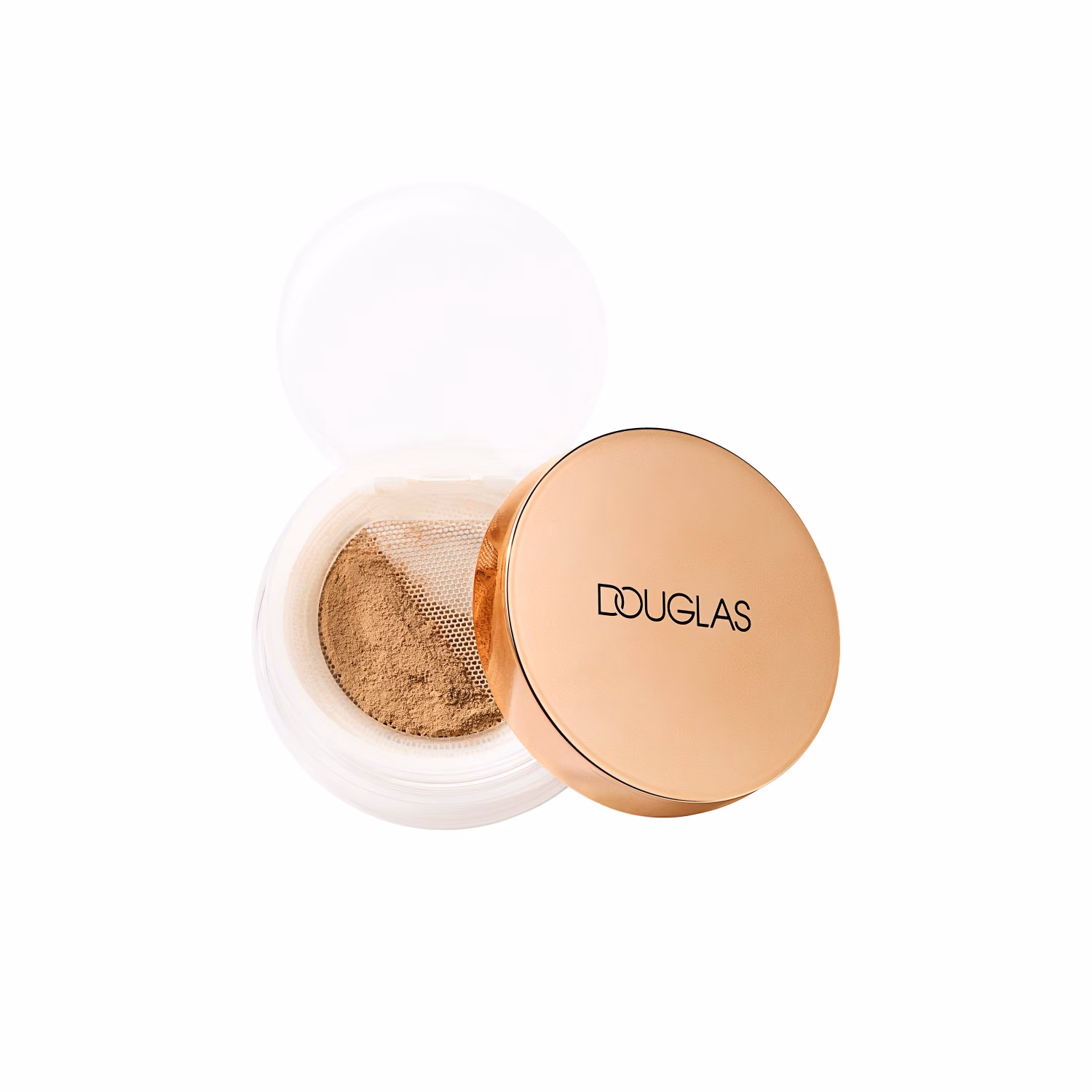 Skin Augmenting Bronzing Hydra Powder Loose