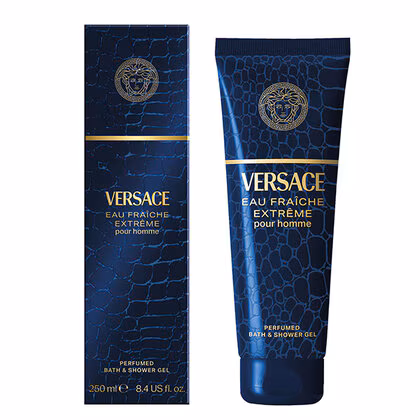 Versace Eau Fraîche Extreme Shower Gel 250ML