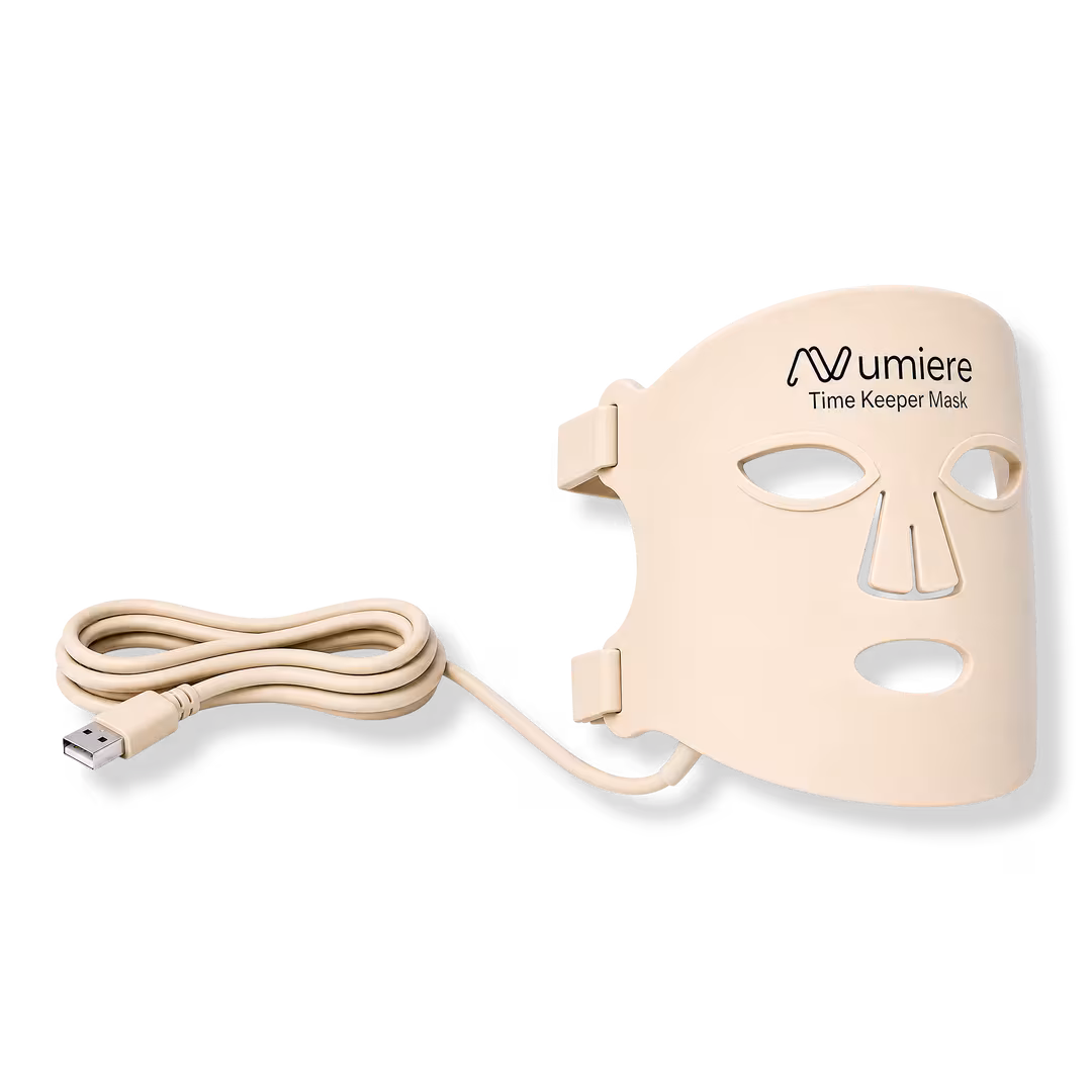 Numiere  TimeKeeper LED Face Mask