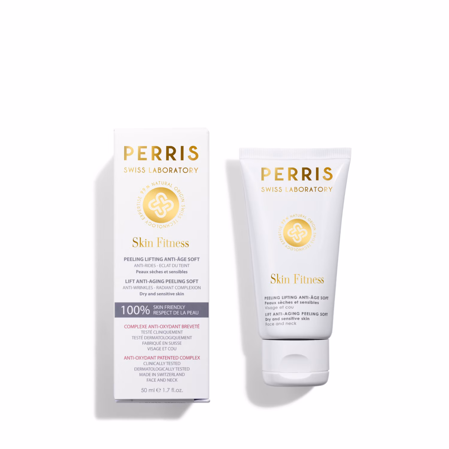 LIFT ANTI AGING PEELING SOFT