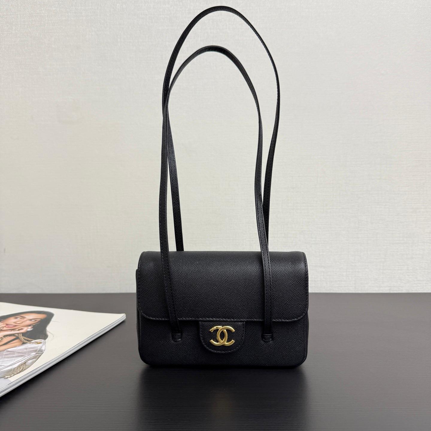 Chanel  Small cap bag