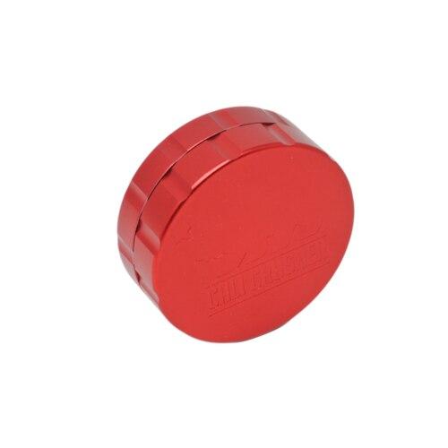 Cali Crusher 2.0 - 2 Piece Grinder
