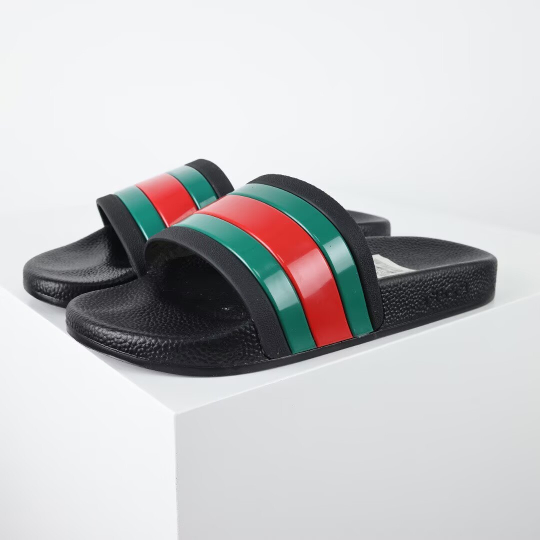 GUCC SLIPPERS - CCSHOES