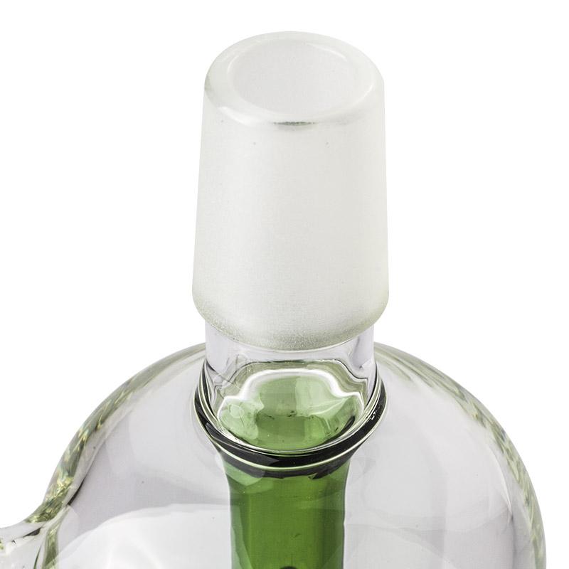 18mm 4-Arm Tree Perc Ash Catcher