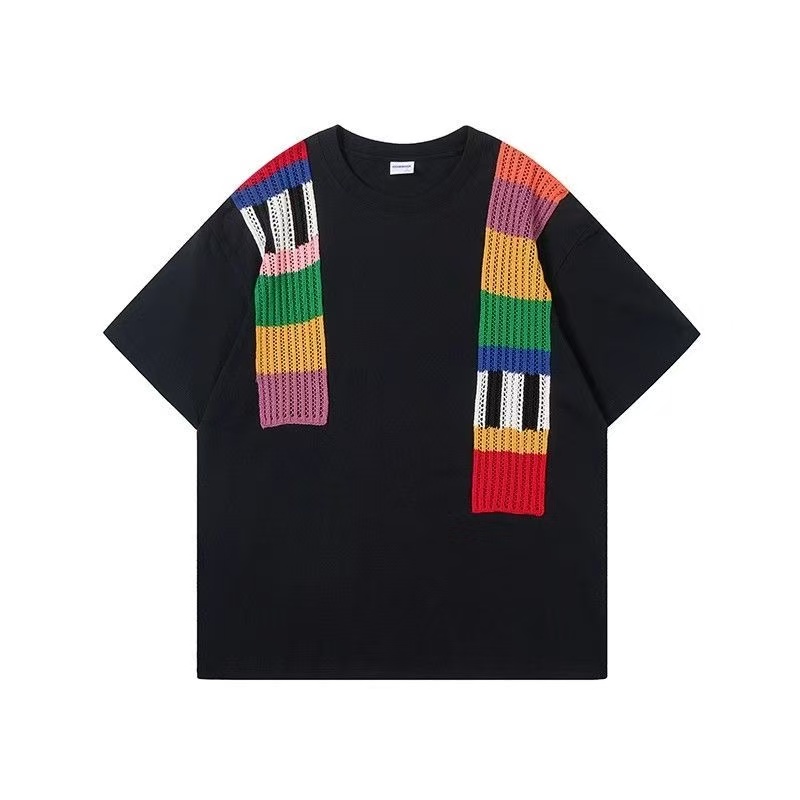 Bruh Man Kottay T-Shirt