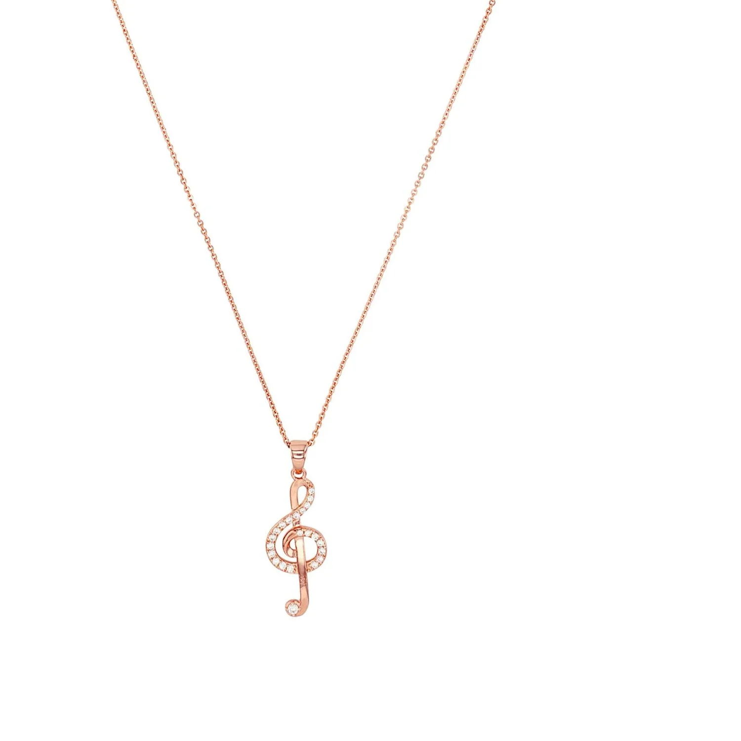 Kette mit Anhänger