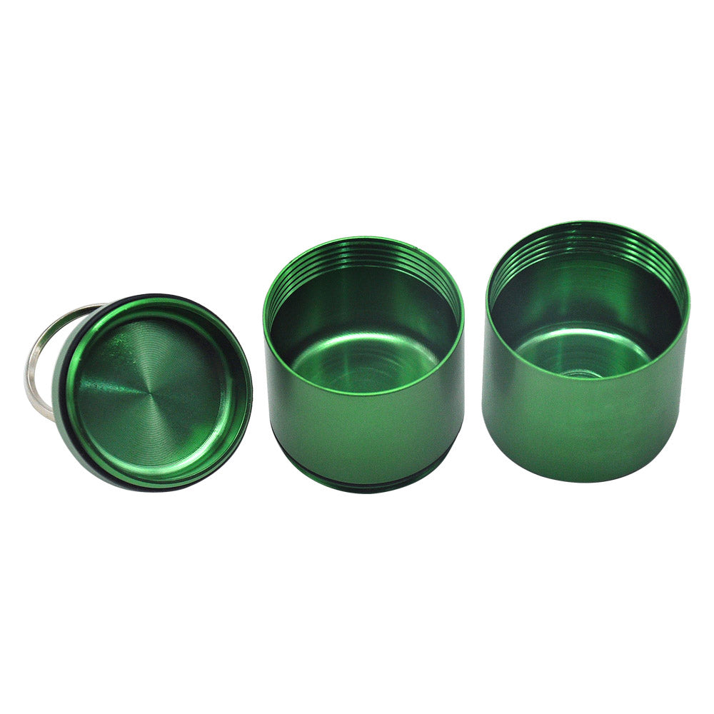 Grenade Weed Stash Jar
