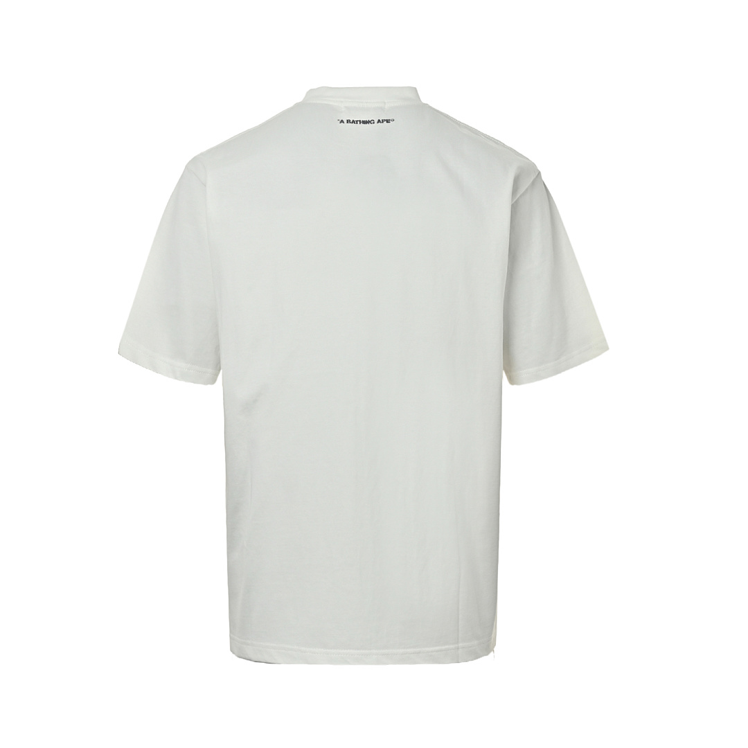 Bape T-shirts - CCSHOES