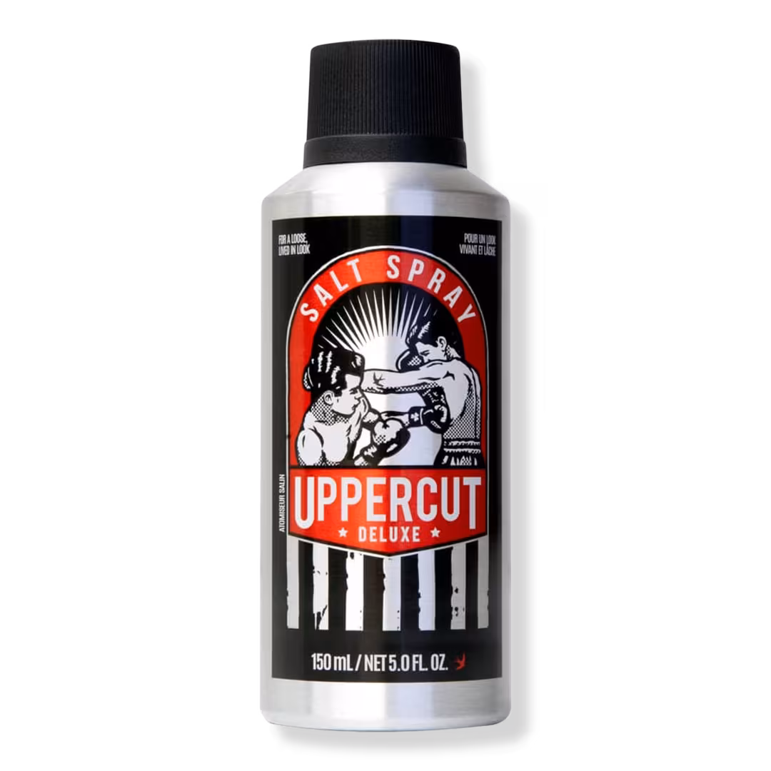 Uppercut Deluxe  Salt Spray