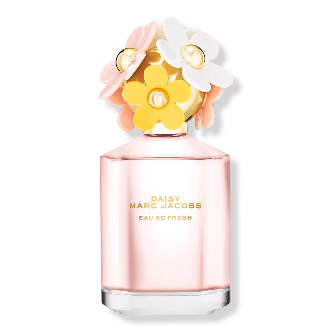 Marc Jacobs  Daisy Eau So Fresh Eau de Toilette