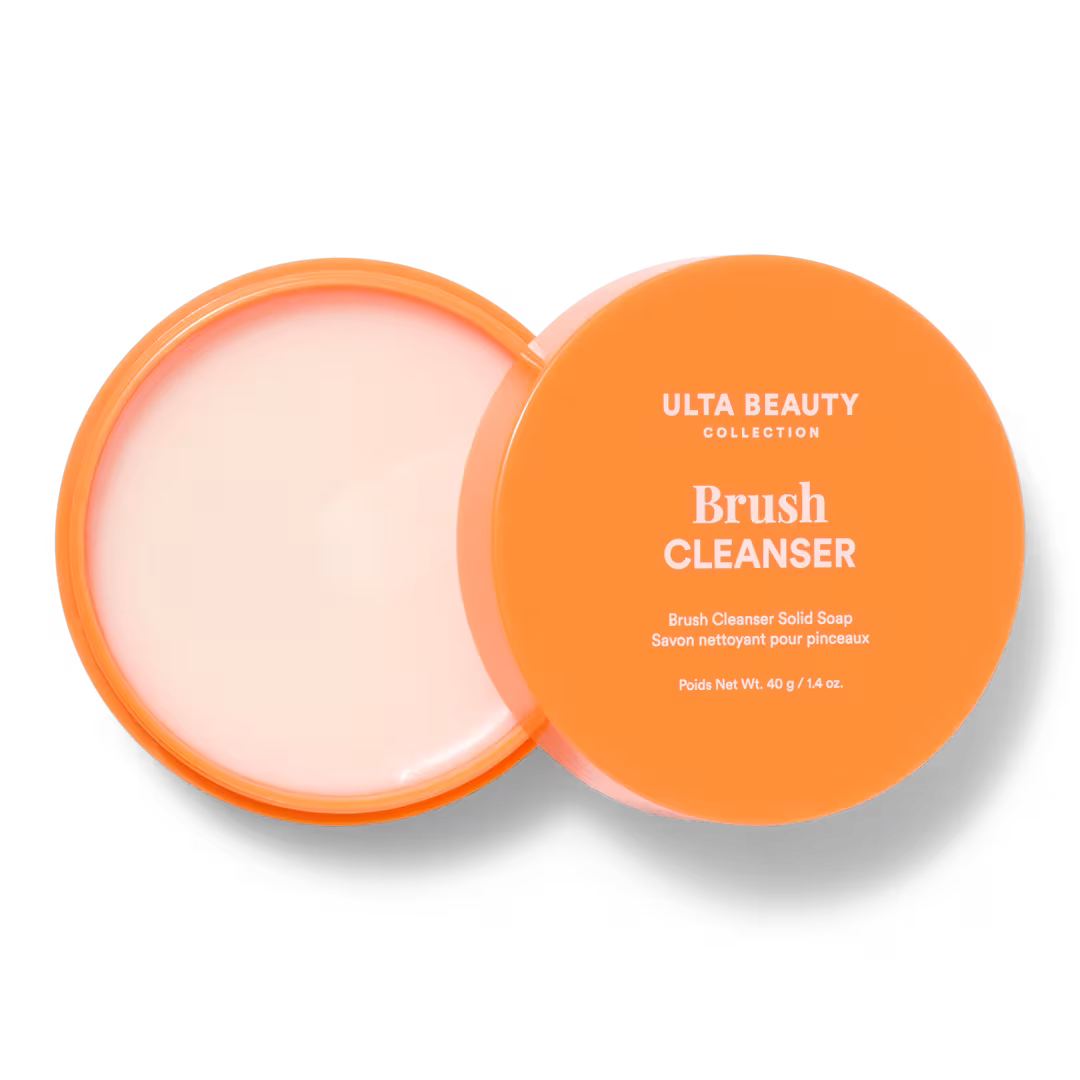 ULTA Beauty Collection  Brush & Sponge Cleansing Solid Soap
