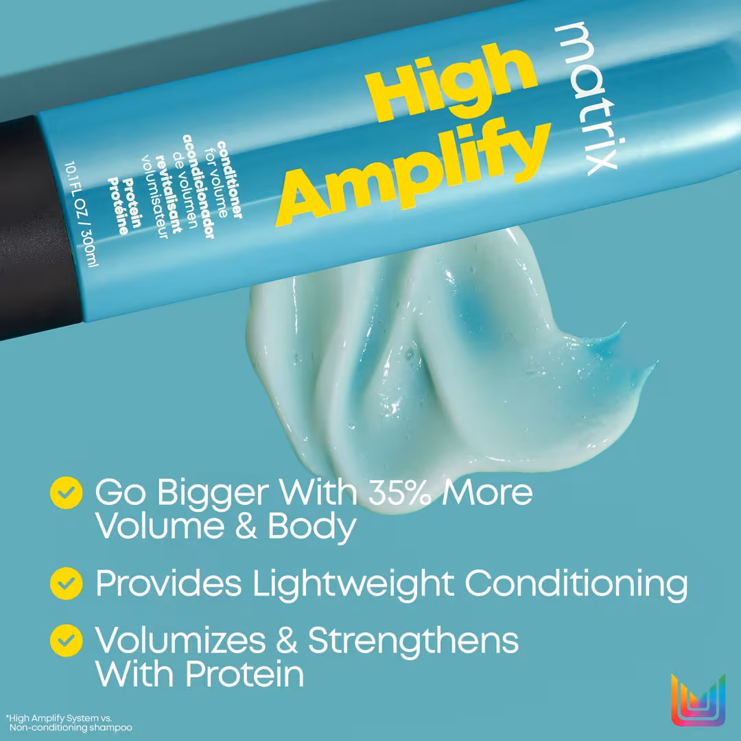 Matrix  High Amplify Conditioner
