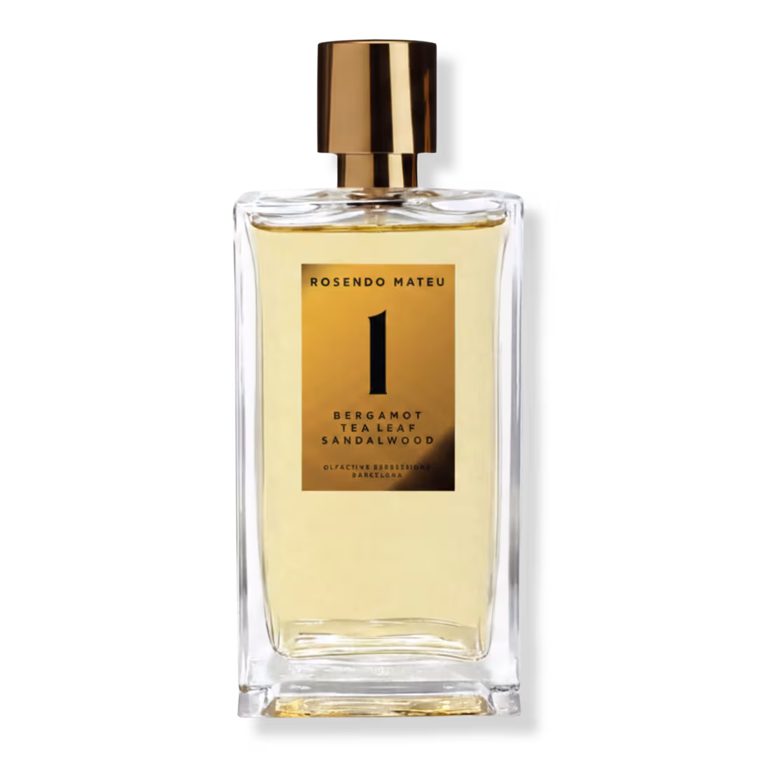Rosendo Mateu  No. 1 Eau de Parfum