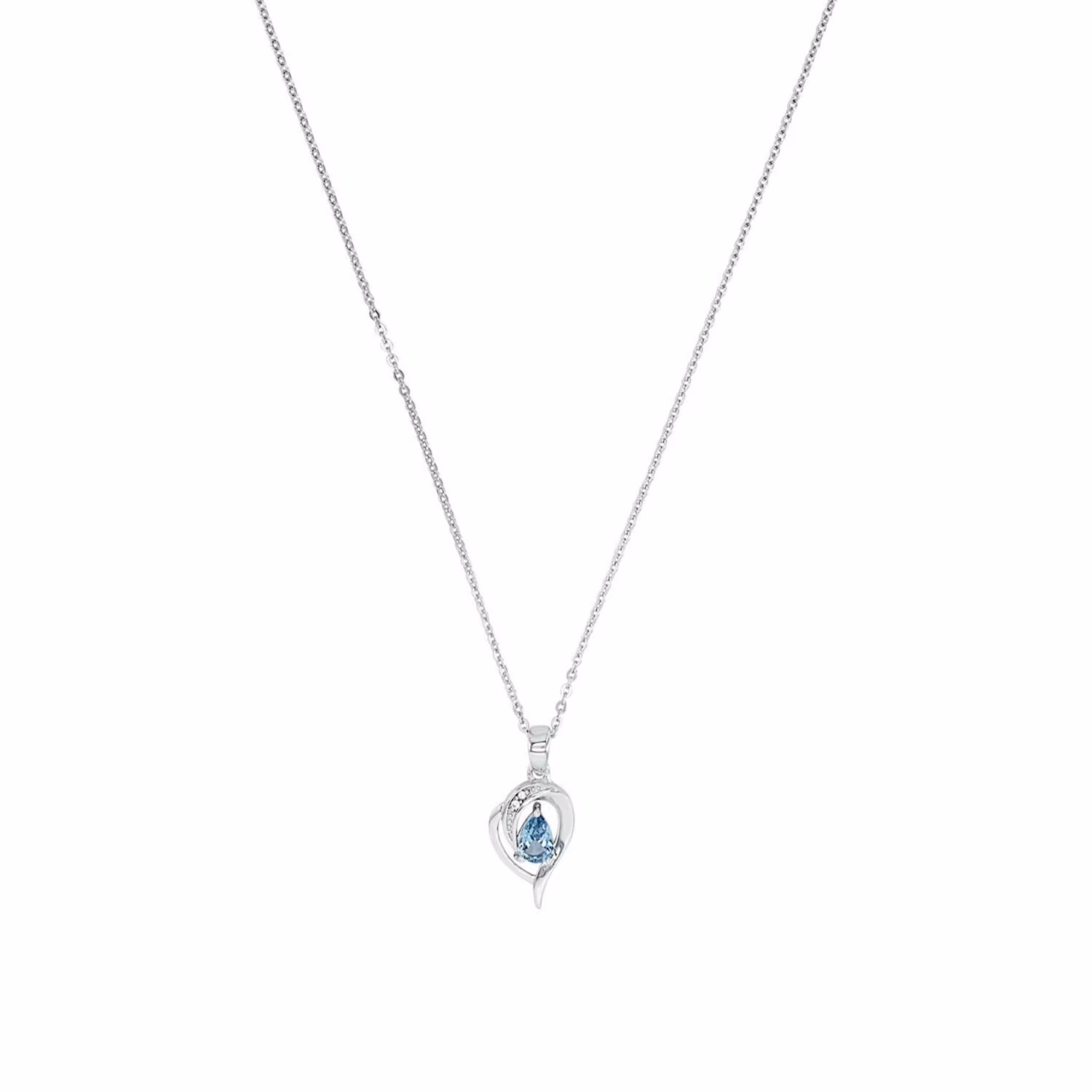 Kette mit Anhänger