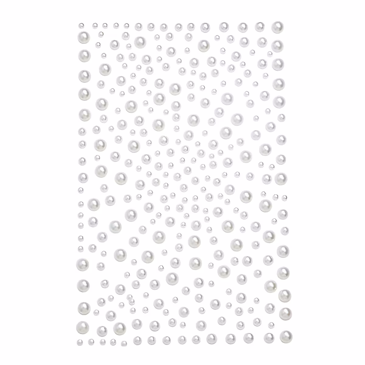 Dazzling Selbstklebende Perlen
