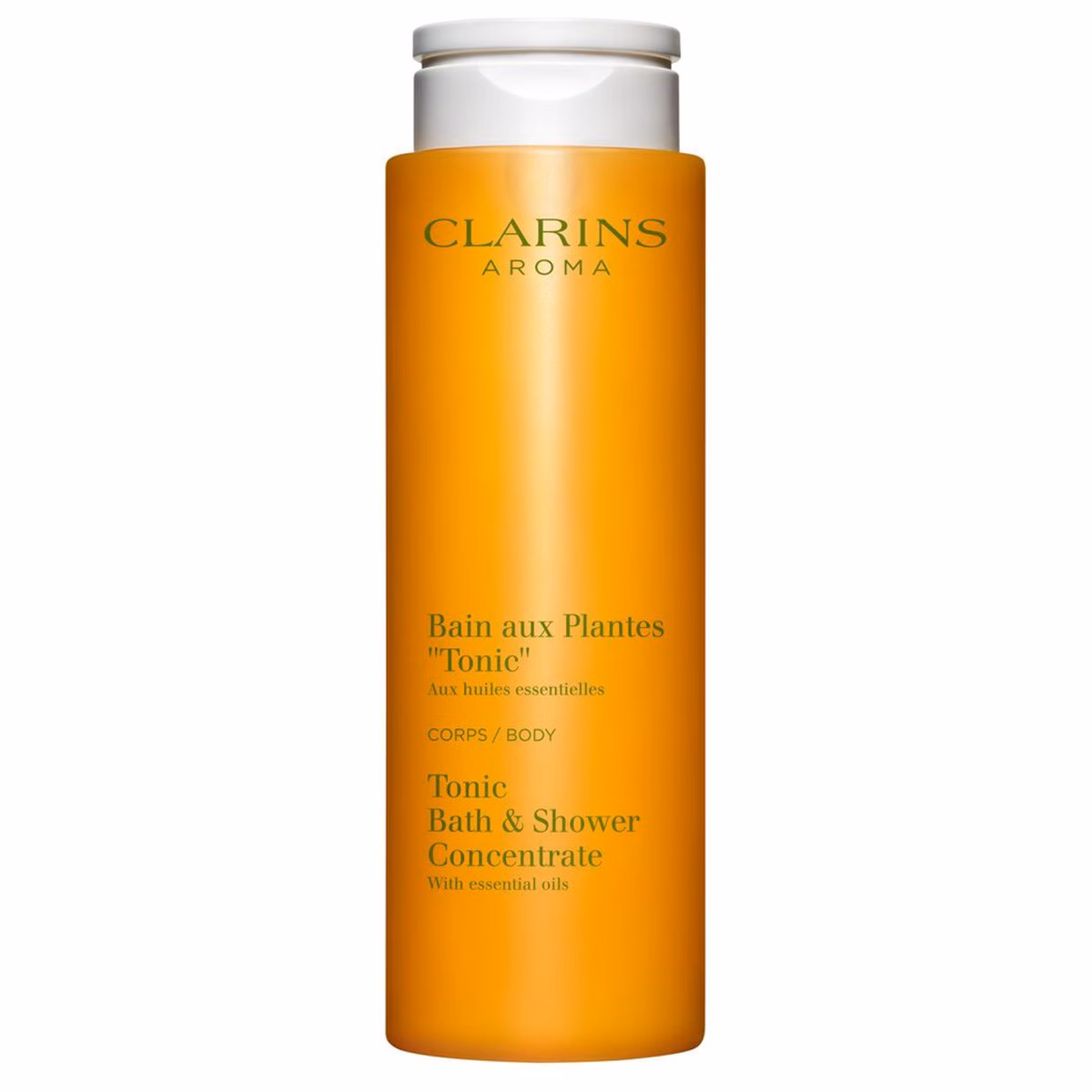 Bain aux Plantes Tonic - nachfüllbar