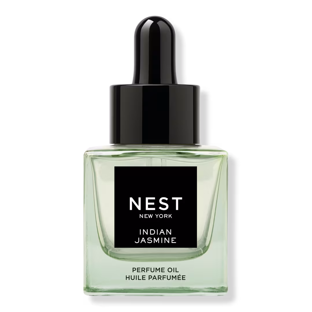 NEST New York  Indian Jasmine Perfume Oil