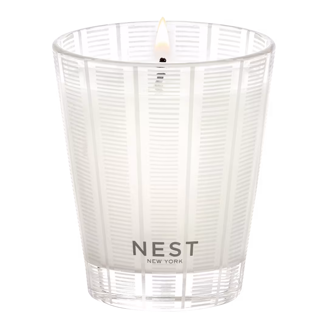 NEST New York  Moroccan Amber Classic Candle