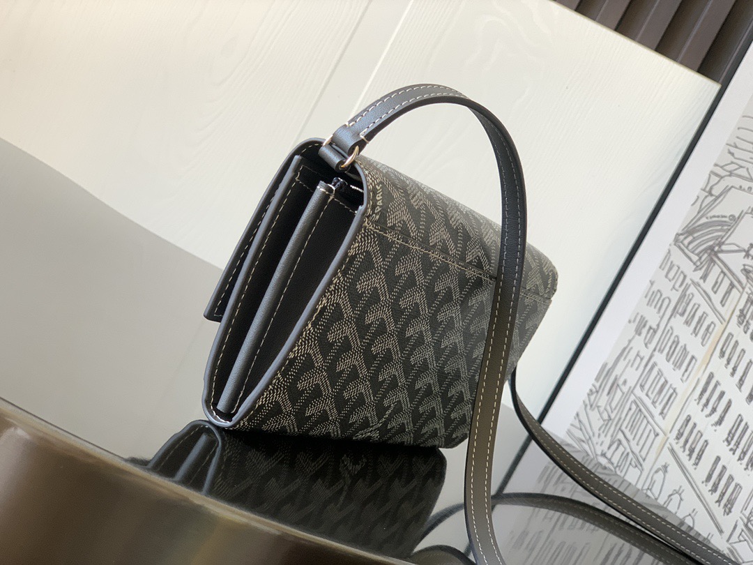 Goyard Varenne Continental Bag