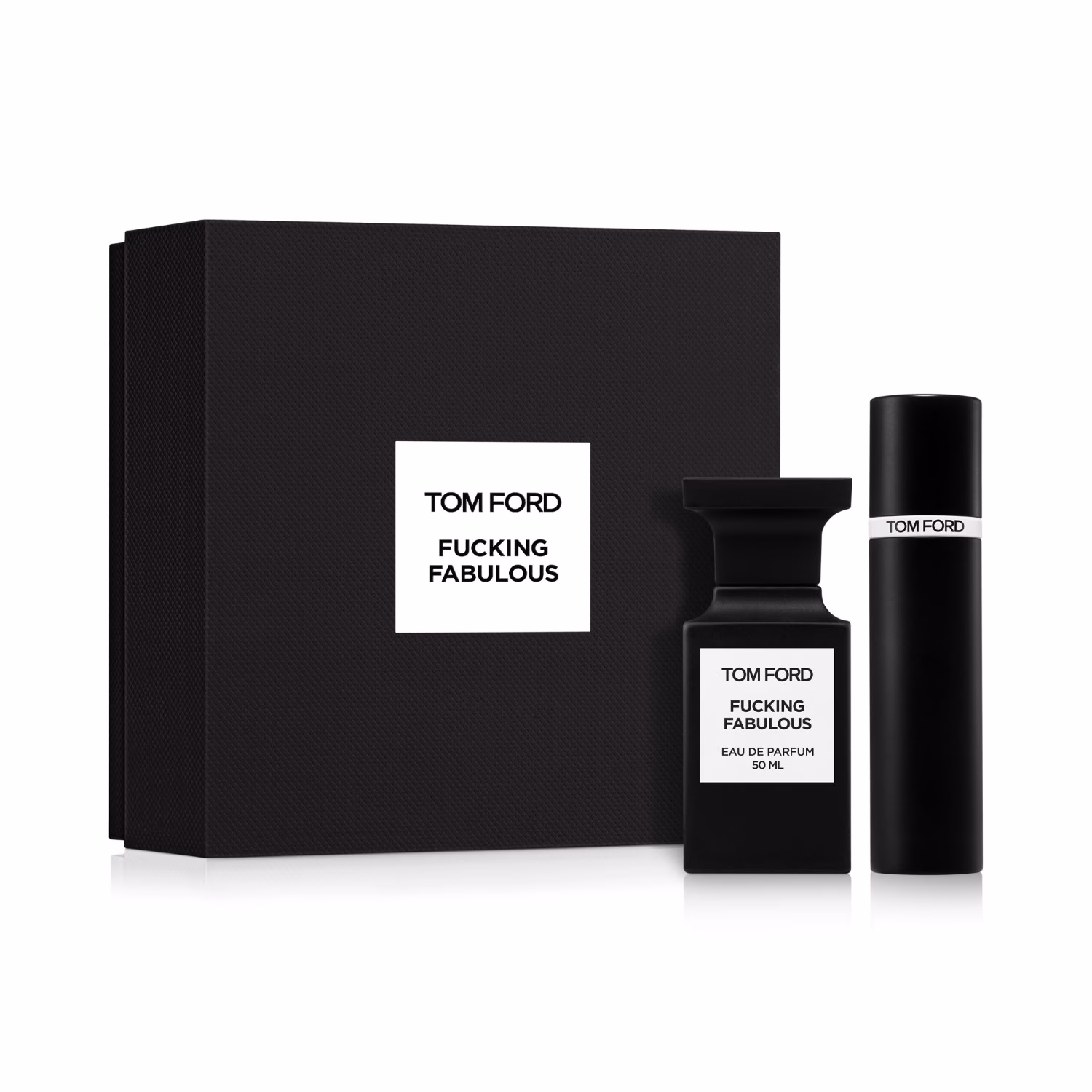 Private Blend  Fucking Fabulous Eau de Parfum Set