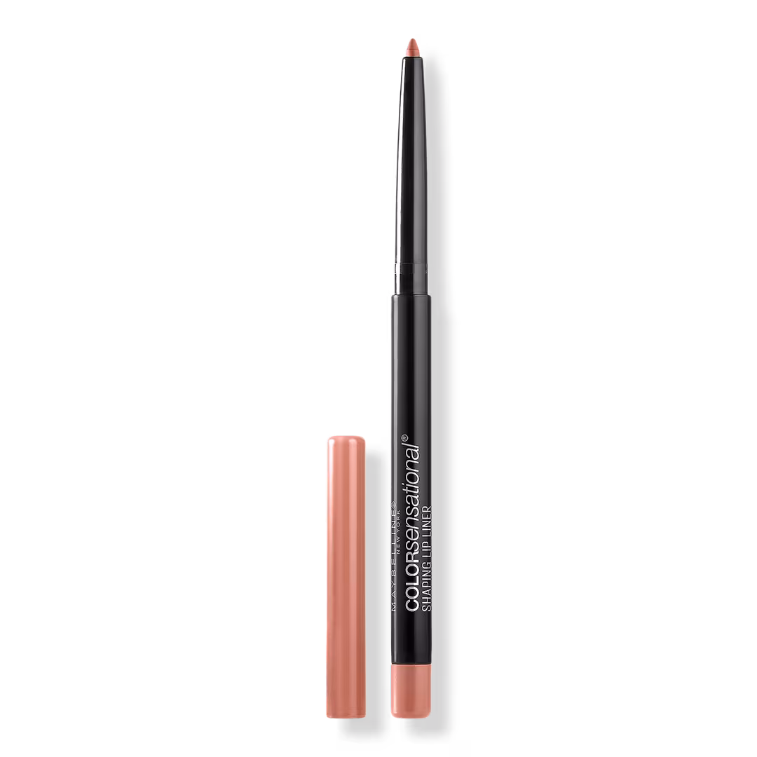 Maybelline  Color Sensational Shaping Lip Liner