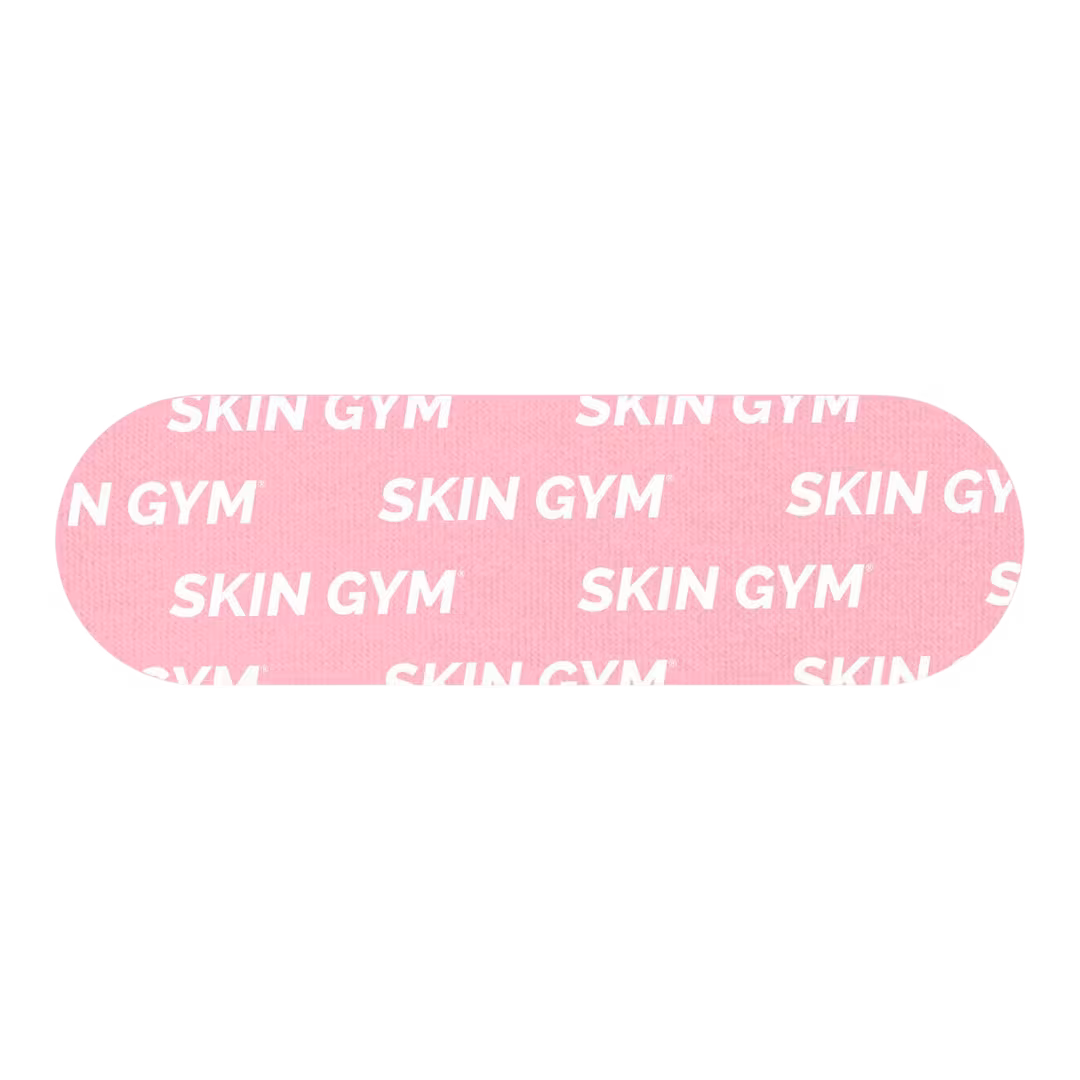 Skin Gym  Face Tape