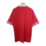 1994/1996 Sevilla Away Retro Football Jersey