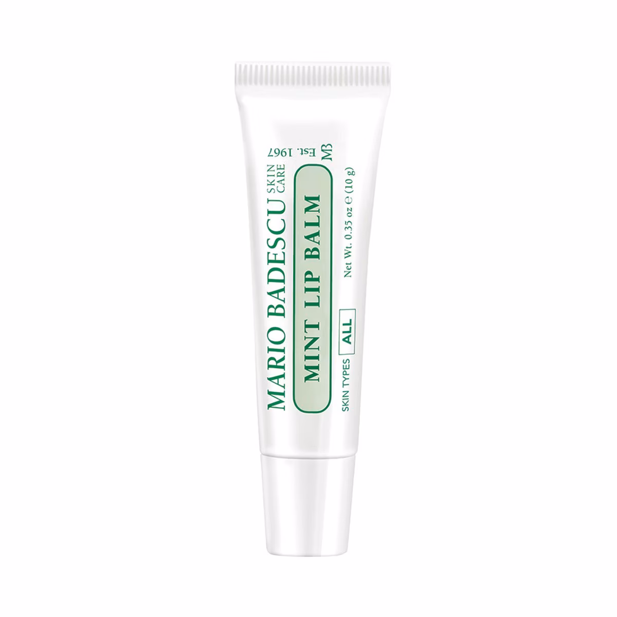 Mint Lip Balm