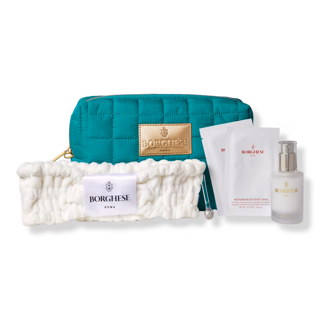 Borghese  Spa Lift for Eyes Set