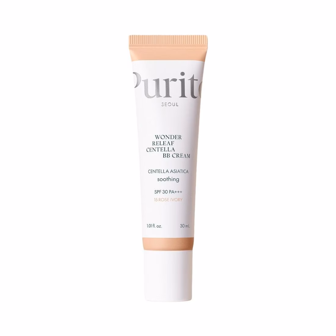 Wonder Releaf Centella BB Cream