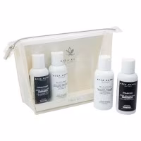 Muschio Bianco Travel Kit - 4 teilig