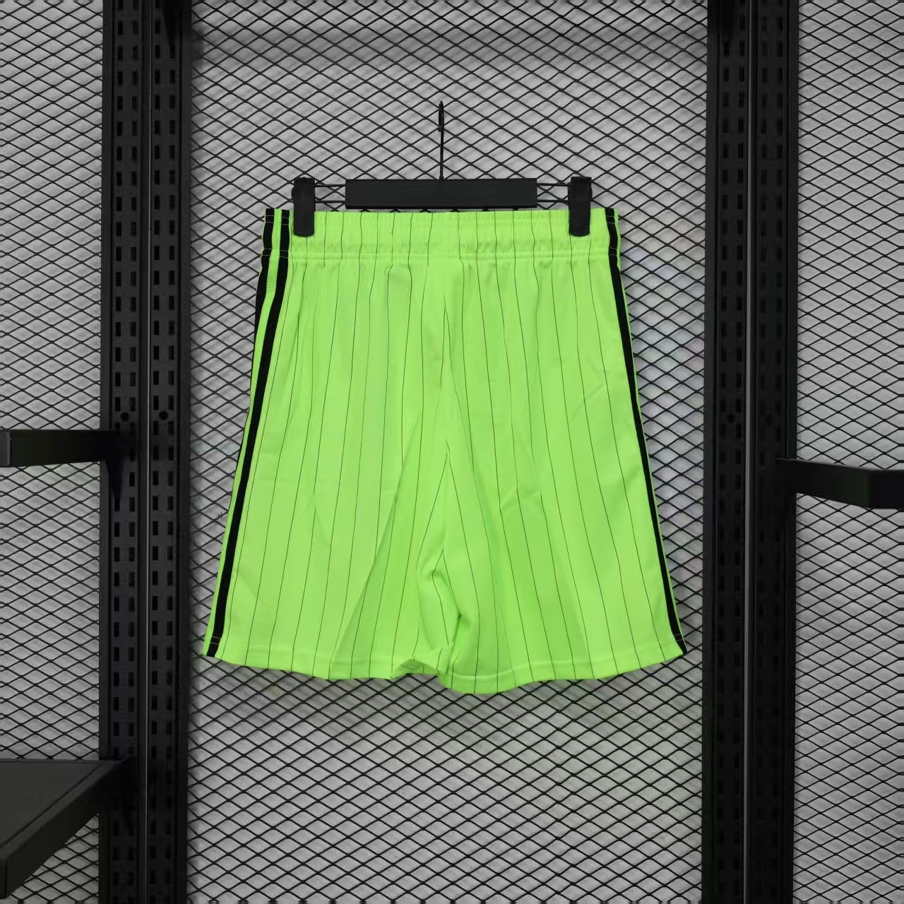 Celtic 25/26 Player Version Casual Shorts