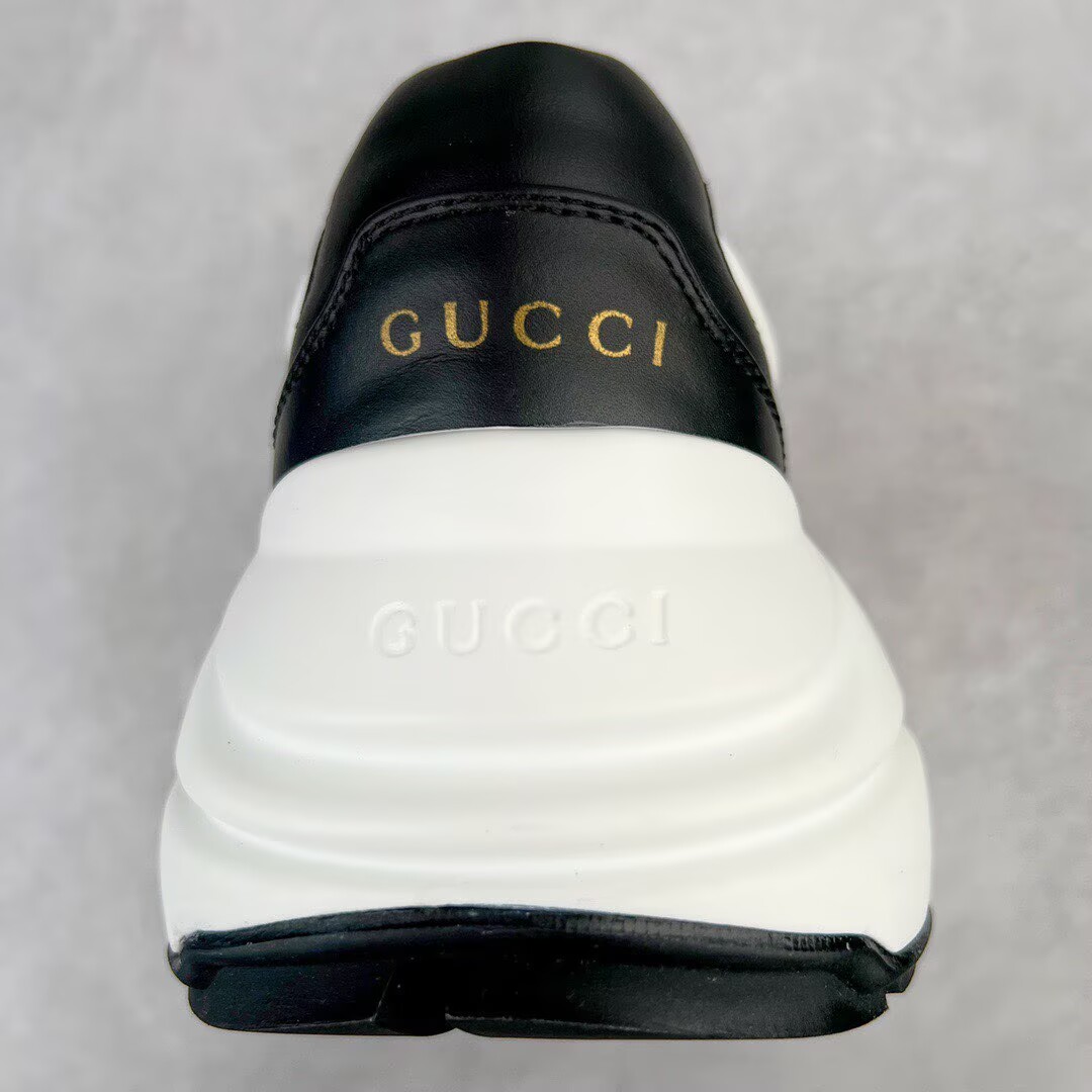 Gucci Rhyton Vintage - CCSHOES