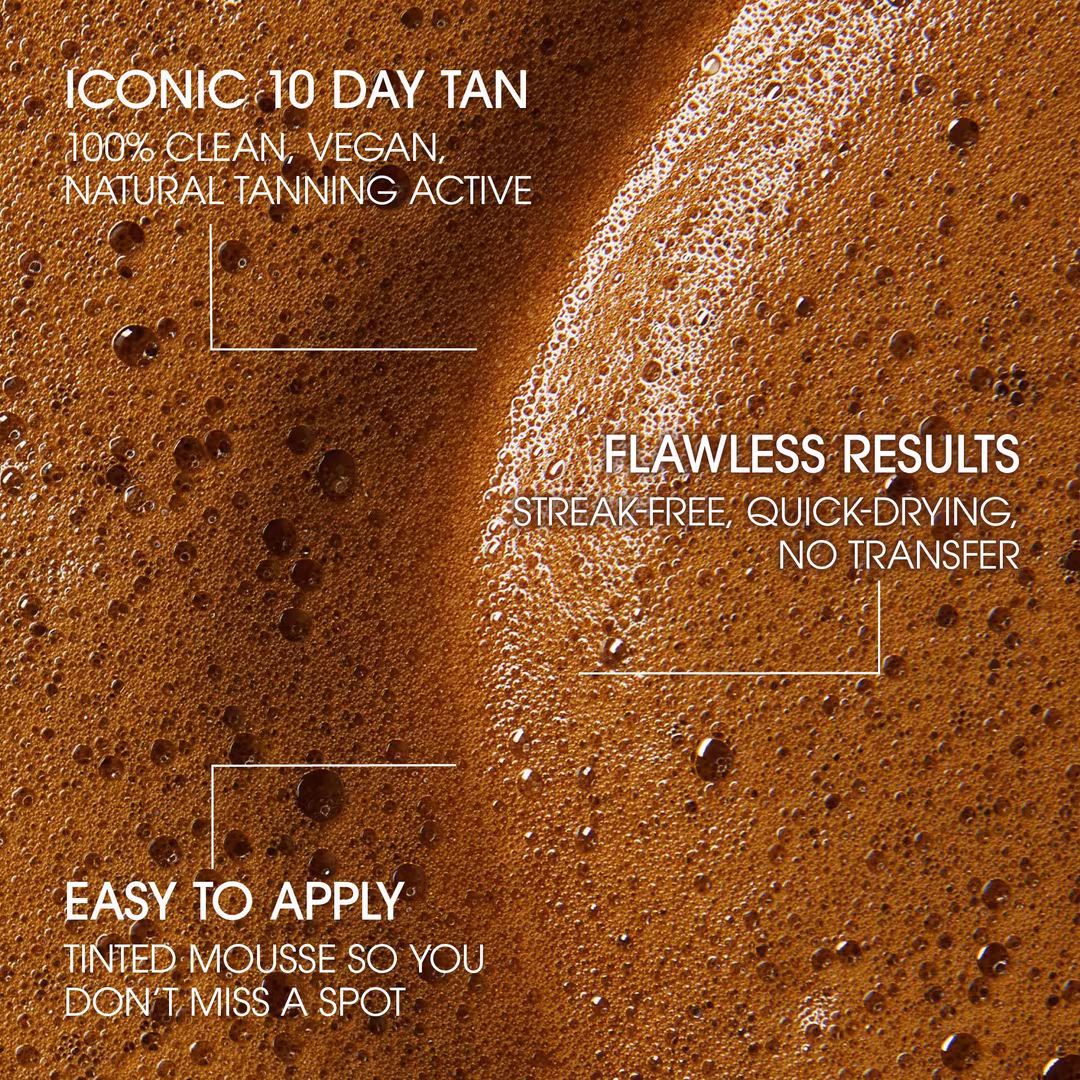 St. Tropez  Self Tan Classic Mini Kit