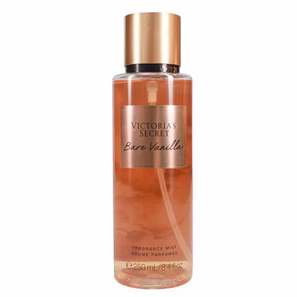 Victoria's Secret Bare Vanilla Body Spray 250ML