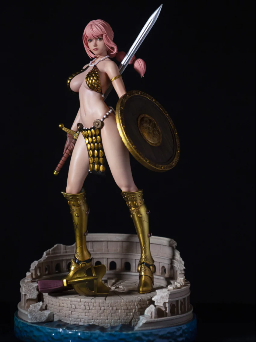 One Piece - Gladiator Rebecca