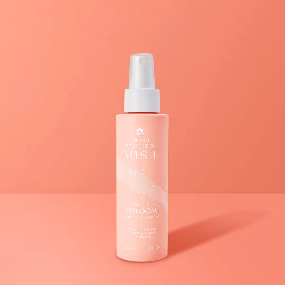 Voloom  Very Airy Thermal Protection Mist