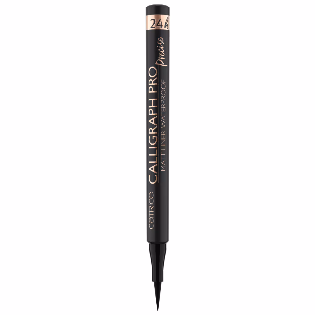 Calligraph Pro Precise 24h Matt Liner Waterproof