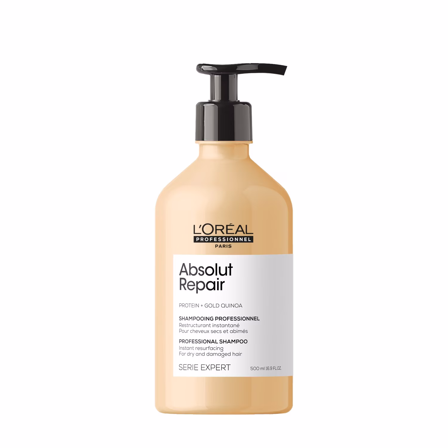 Regenerierendes Shampoo