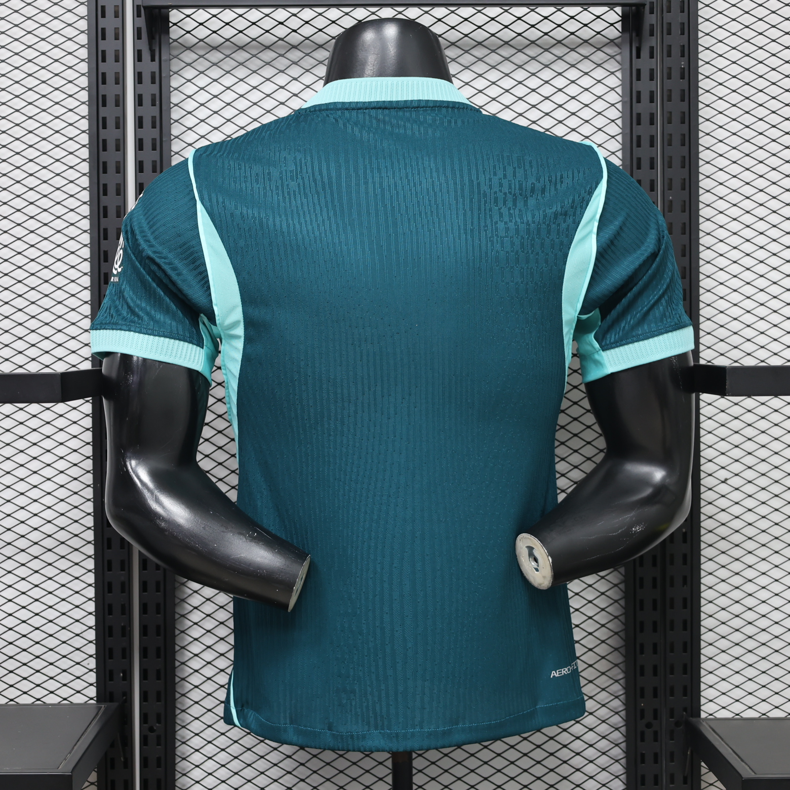 2026/2027 Brighton Third Away Football Shirt (Player Edition)