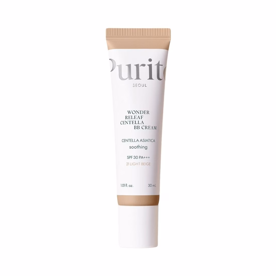 Wonder Releaf Centella BB Cream