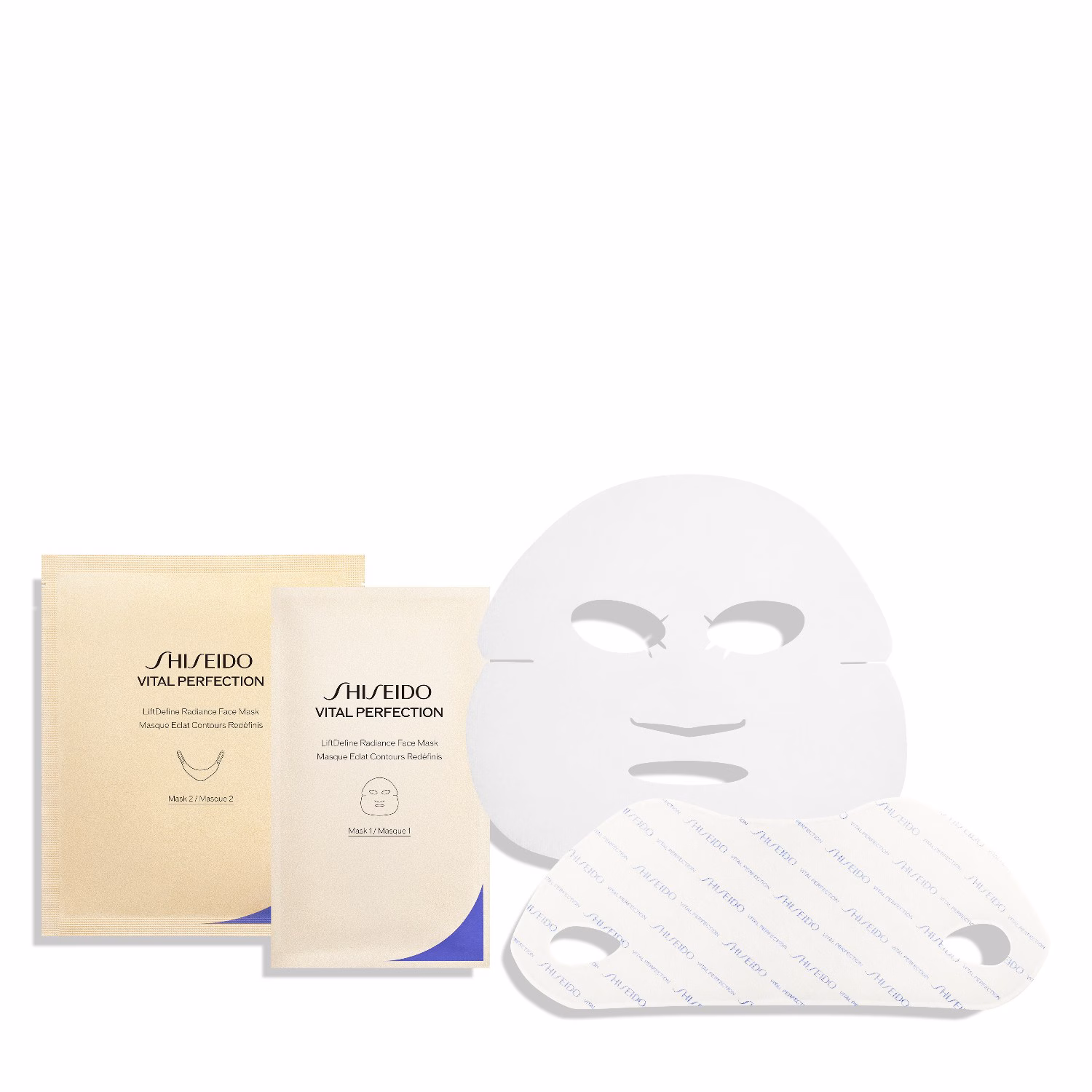 LiftDefine Radiance Face Mask